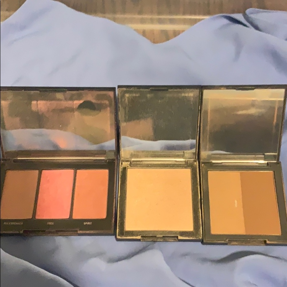 Morphe